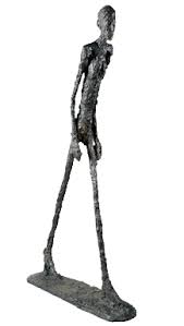 Image result for giacometti