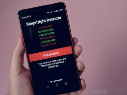With this application, you can get to know if your phone is in danger and what you need to do to update your operating system. Worried About Stagefright Here S What You Can Do For Now