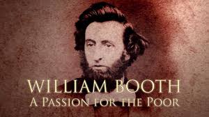 Image result for salvation army william booth