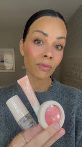 Jenny Beattie Makeup