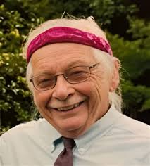 Conrad Michael Motyka