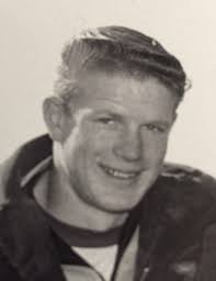 Sterling Griffiths Obituary November 20, 2017