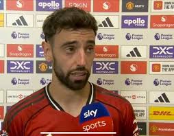 Was it a penalty inside the box?