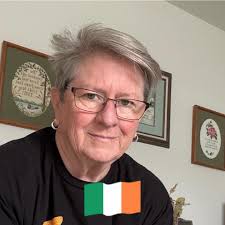 Cindy RangerLady Gillman (@RangerLady) • Facebook