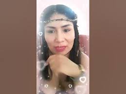 Adriana Alvarado Artista cantante y compositora