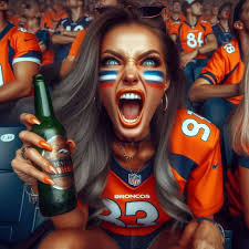 Good Morning Bronco Family! I am just sad for my team. I did watch the  entire game right to the last second cuz that's what fans are supposed to  do...but Holly cow...it
