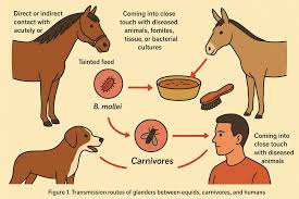 Image result for Glanders