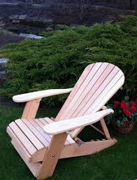 Folding Reclining Adirondack Chair Adirondack Chair Outdoor Woodworking Plans Picnic Table Woodworking Plans