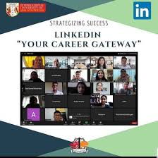 Formerly known as pernas and was incorporated on november 29, 1969. Using Linkedin To Develop Your Career Iumw
