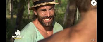 Chaque année, on enregistre une perte de poids impressionnantes chez les aventuriers. Vincent Koh Lanta Cambodge Episode Du 12 Mai 2017 Sur Tf1 Purepeople