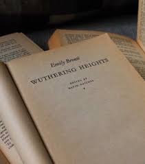 Maybe you would like to learn more about one of these? Wuthering Heights Images On Favim Com