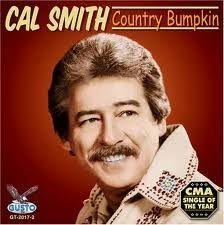 Cal Smith: "So Long, Country Bumpkin"