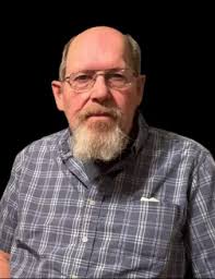 Obituary information for Dale Robinson