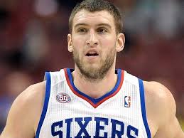 Spencer Hawes