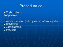 Spokojna, niezależna od wszystkich politycznych burz i procesów. Normy Prawa Midzynarodowego N N N Ius Cogens
