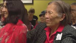 Kellen winslow was born on november 5, 1957 in st. Alzheimer S Disease News 8 S Marcella Lee And Her Mom Begin The Journey Cbs8 Com