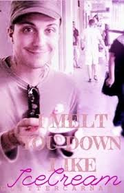 kiss me, you animal //ＦＲＥＲＡＲＤ