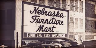 From A Basement To The Big Time Bellevue Nebraska Nebraska Nebraska Furniture Mart