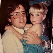 Tracy Kunkel Is Run Every Town In Connecticut To Remember Randy, Her Father 