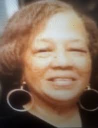 Obituary for Luella (Brown) Young