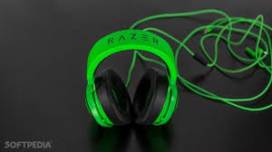 My son had a kraken pro v1 and loved it, its getting worn out after 2 years so we went to replace it and got the v2. Razer Kraken Pro V2 Review Good Enough
