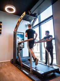 Move Different - Tecnobody