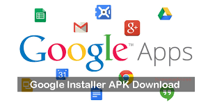Actualmente, como la mayoría de estas apps ya tienen enlace directo para descargar el.apk desde la app gallery, sería prescindible. How To Download Google Installer Apk Tech Genesis