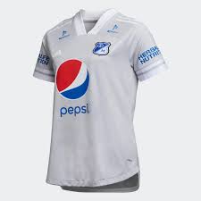 With 15 local titles he is one of the most winning clubs in his. Adidas Camiseta De Visitante Millonarios Fc Gris Adidas Colombia