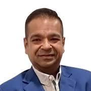 Datuk Sham Shamrat Sen Gupta