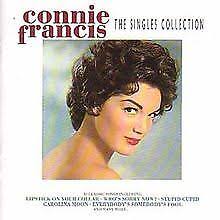 Musik-CD-Singles Connie Francis online kaufen