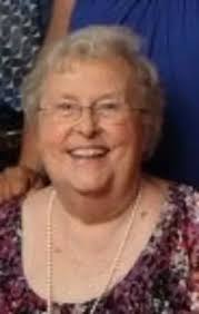 Obituary information for Paula I. Hackett