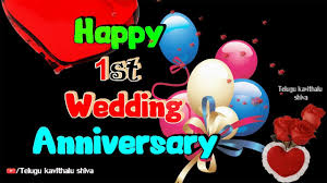 Jump to 1st wedding anniversary 1st Wedding Anniversary 1st Marriage Anniversary Status 1st Wedding Anniversary Status Youtube
