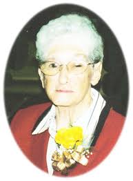 CECILIA MARGARET SHARP