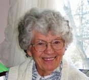 Patricia Swan Obituary