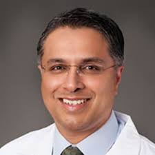 Dr. Hani Zamil, MD