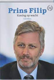 Withdrawn 1997 when rtm ceased operations. Prins Filip Druk 1 Koning Op Wacht Amazon De Wellens Erik Fremdsprachige Bucher