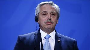 Argentina extends virus restrictions to May 10