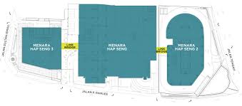 2nd floor, wisma sugarbun, lot 180, sect. Connectivity Plaza Hap Seng