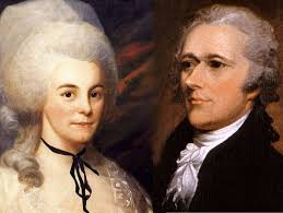 Elizabeth Schuyler Alexander Hamilton Estate Elizabeth Schuyler Hamilton  Elizabeth Schuyler Hamilton Alexander&