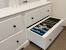 Bookcase With Drawer