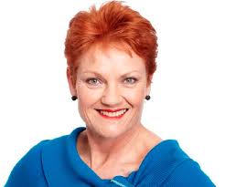 Pauline hanson issues border ultimatum. Pauline Hanson Biography Childhood Life Achievements Timeline
