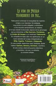Sin embargo, muy pronto se verán obligados a enfrentarse a otra situación extraordinaria, un misterio en el que estarán. 4 Wigetta Y Los Gusanos Guasones 4you2 Vegetta777 Y Willyrex Amazon Es Libros