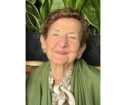 Eva Benda Obituary (2024)