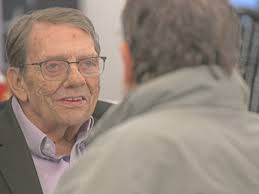 Ault lauded for specialty courts including veterans, mental health