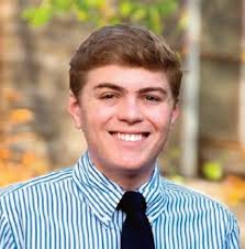 Lamplighter Winter 2023/24 by Allen-Stevenson