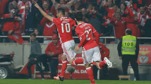 3past the link in the text field. Benfica Fc Porto History In Numbers Sl Benfica