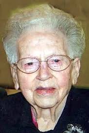 Beulah Sheets, 91, native of Wilkes, dies in Kannapolis