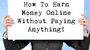 Make money online by giving an online course, tutoring, starting a blog, selling old clothes, selling stock photos, and more. How To Make Money Online In Nigeria Without Paying Anything 2019 Guide Naijagists Com Proudly Nigerian Diy Motivation Information Blog