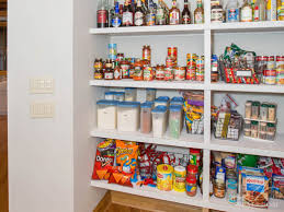The definition of a butler's pantry: 5 Ways To Improve Your Kitchen Pantry Design