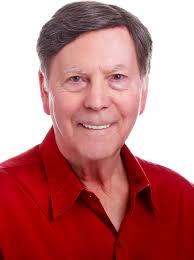 Legendary CBS Sports Men Bob Dailey and Frank Chirkinian